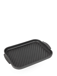 Grill to Table