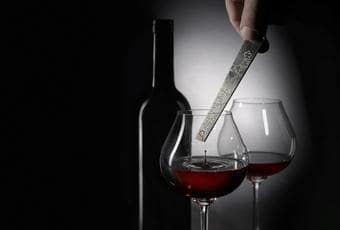 La clef du vin, l’instrument de mesure indispensable pour les amateurs et connaisseurs de vins