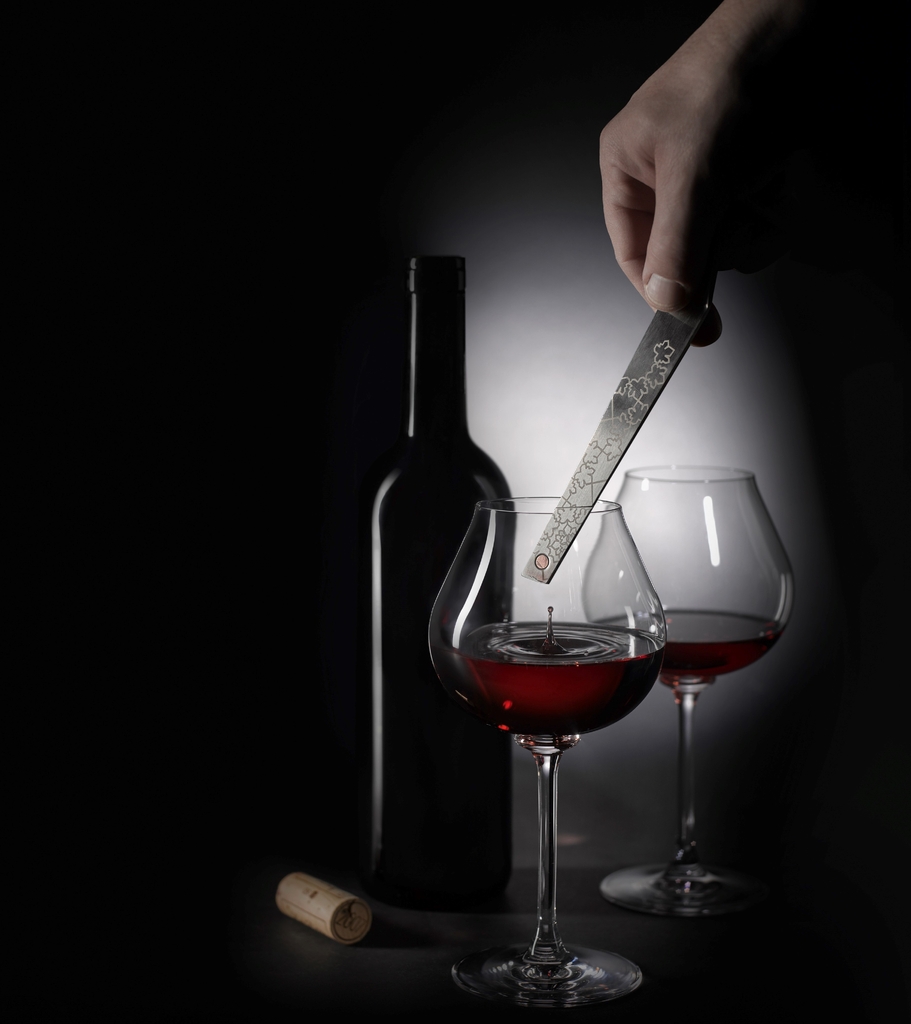 La clef du vin, l’instrument de mesure indispensable pour les amateurs et connaisseurs de vins