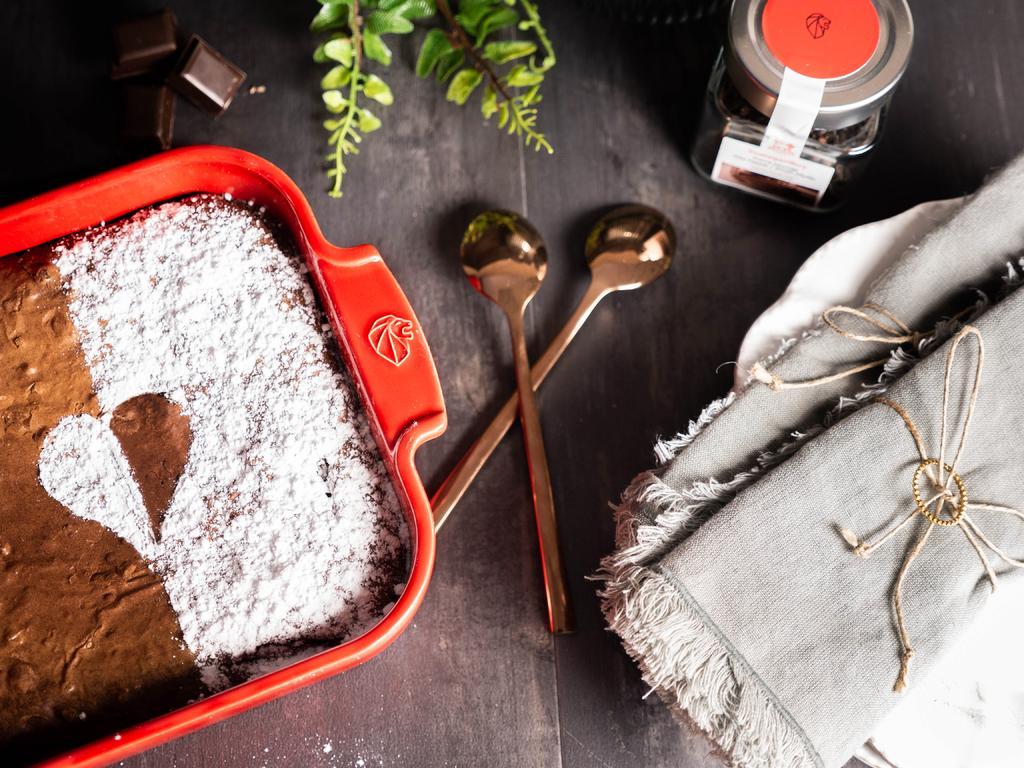 Brownie_Saint_Valentin - Peugeot Saveurs