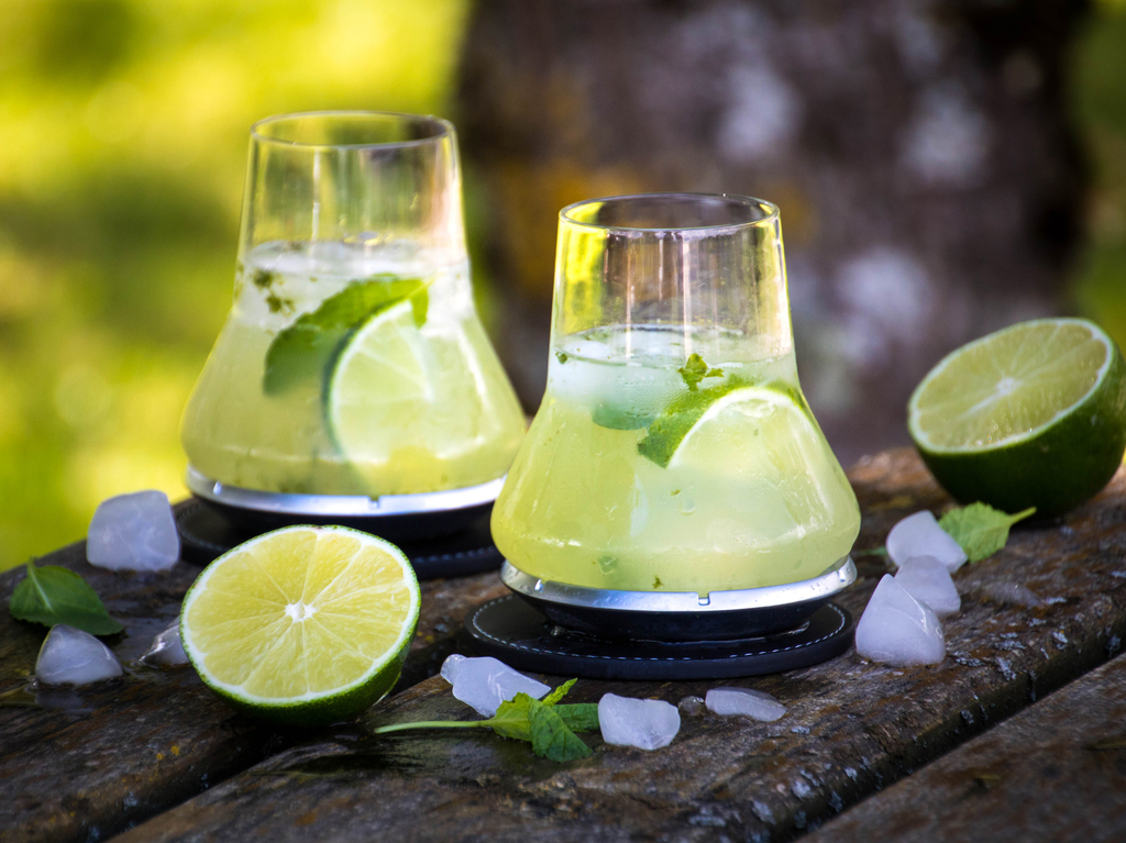 Mojito: een eenvoudig en verfijnd recept voor een geslaagde cocktail