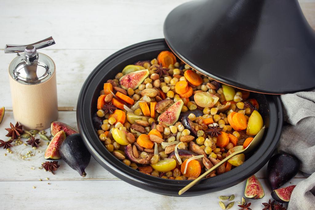 tajine - Peugeot Saveurs