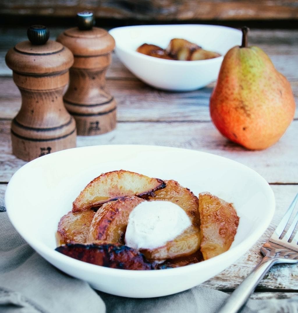 poire - Peugeot Saveurs