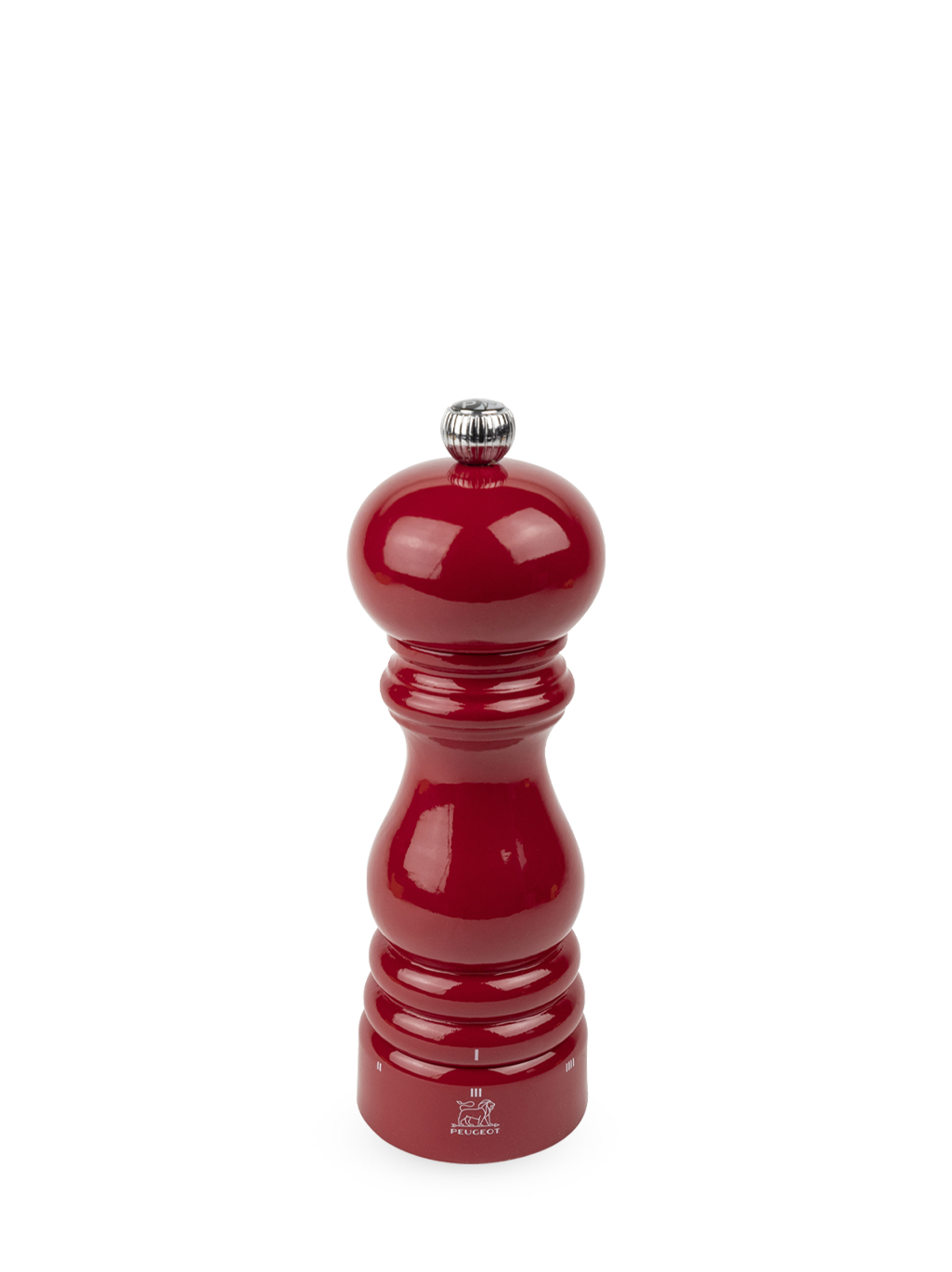 Paris Moulin à Poivre u'Select - 18 cm - Rouge Passion