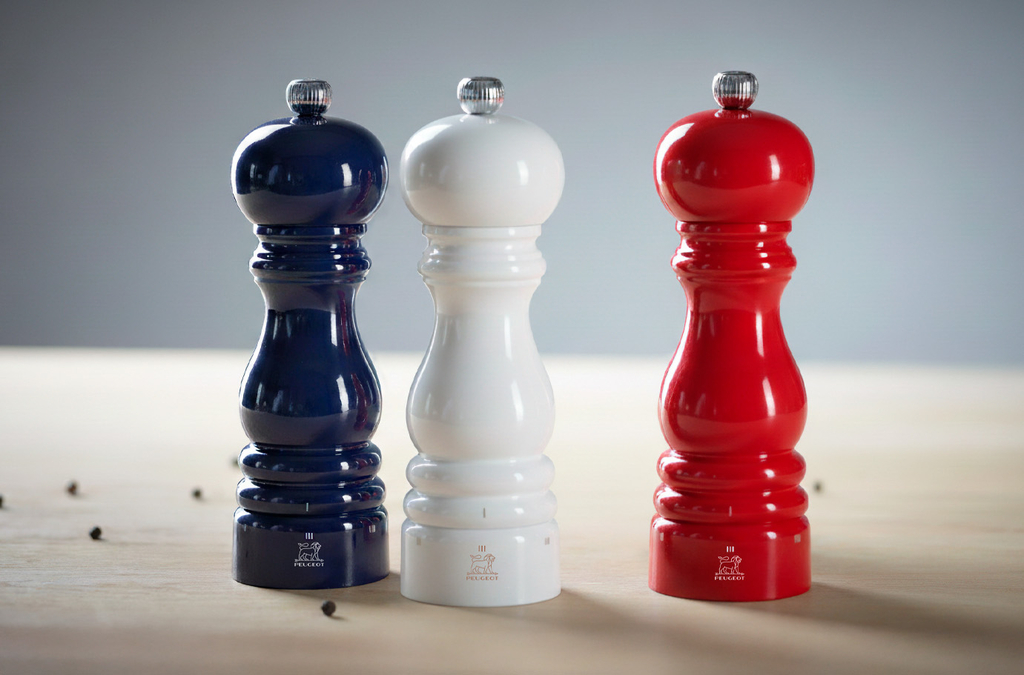 Trio_Paris - Peugeot Saveurs