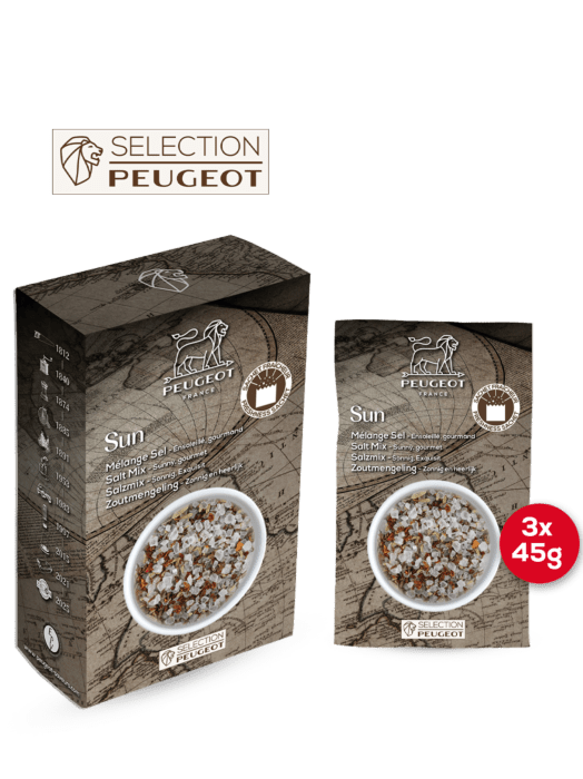  - Peugeot Saveurs