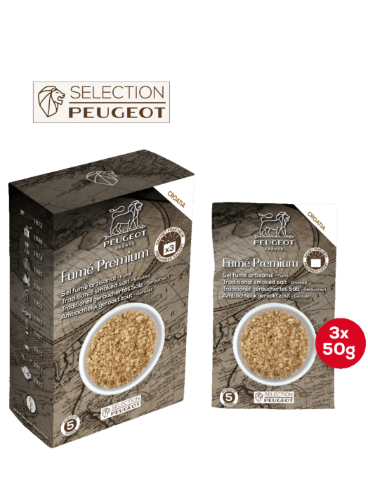  - Peugeot Saveurs