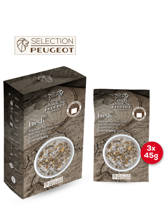  - Peugeot Saveurs