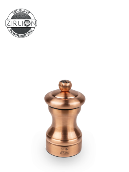 Peugeot Daman Zoutmolen 21 cm - Transparant - u'select | bol