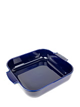 Ovenschaal Peugeot Appolia Rechthoekig Ecru 36 cm | Kookexpert