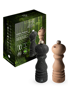 100% Nature - Peugeot Saveurs