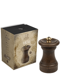 1874 - Peugeot Saveurs