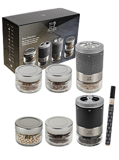 Duo Maestro - Peugeot Saveurs