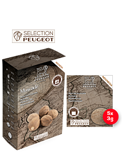 Muscade - Peugeot Saveurs