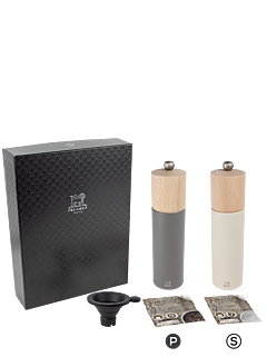 Pack Boreal - Peugeot Saveurs