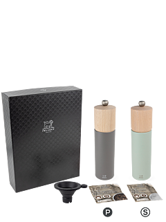 Pack Boreal - Peugeot Saveurs