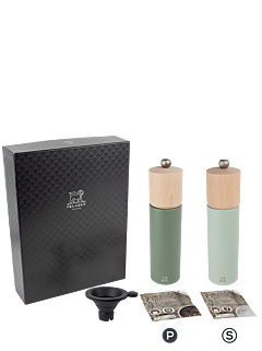 Pack Boreal - Peugeot Saveurs