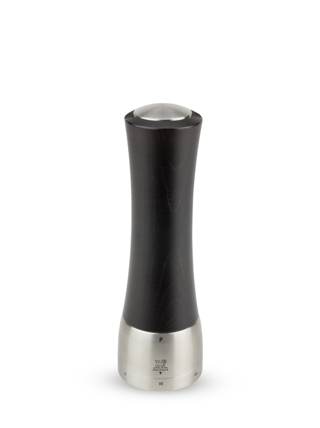 de Buyer Marlux Java 47 P247.210101 Pepper Shaker 5.5 x 5.5 x 21 cm